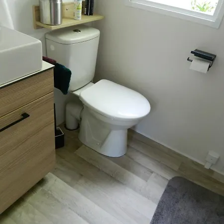 Jolie Mobilhome 331