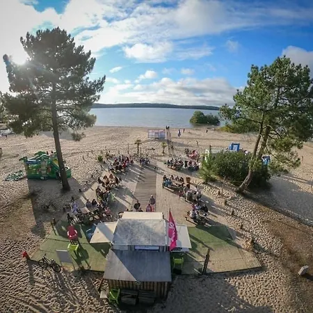 Campsite Jolie Mobilhome 331